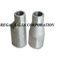 Inconel Swage Nipple