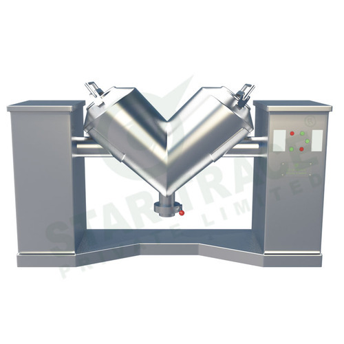 Blending Machines