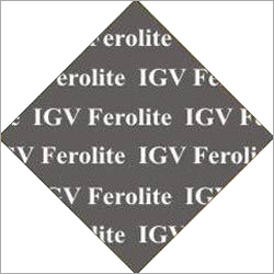 Ferolite ISS Gasket Jointing Sheet