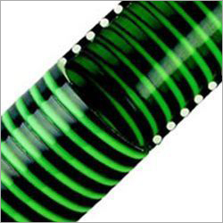 Heliflex Pipes