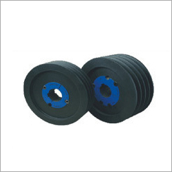 Taper Lock Pulleys