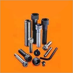 Unbrako Socket Screws
