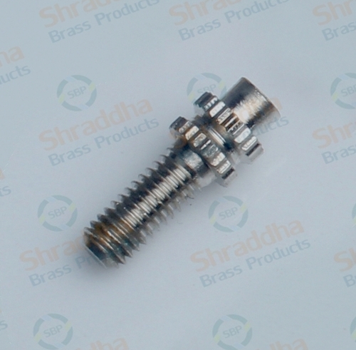 Brass Electrical Parts