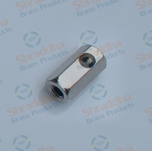 Brass Electrical Components