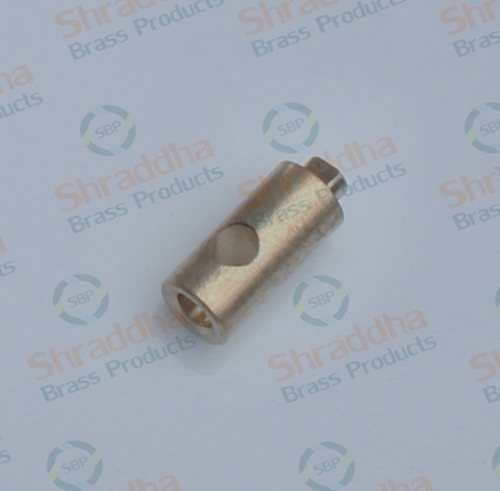 Brass Electrical Part