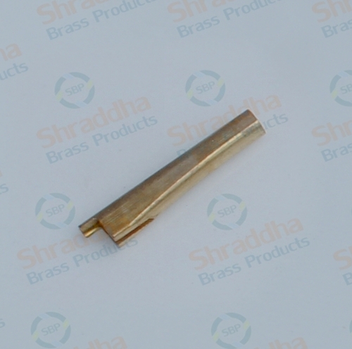 Brass Electric Parts