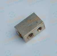 Brass Fuse Contact