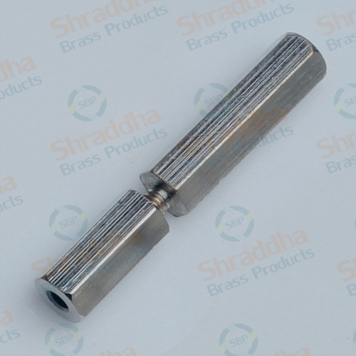 Brass Male Female Spacers