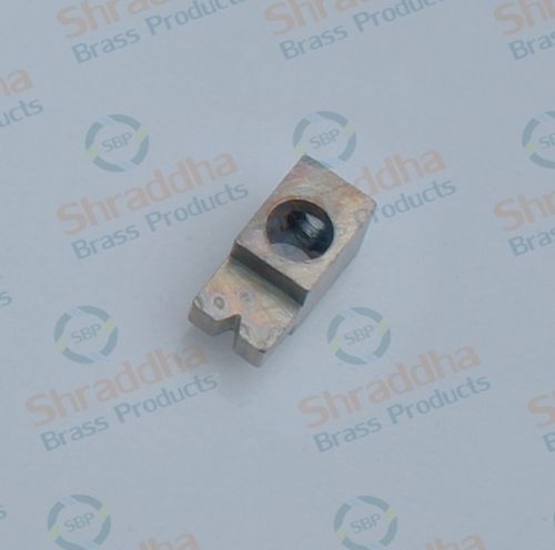 Brass Modular Switch Contacts