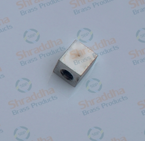 Brass PCB Switch Parts