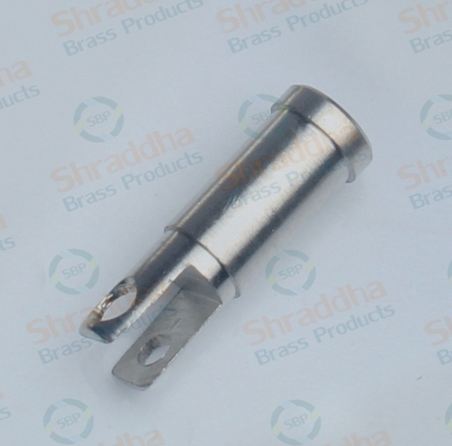 Brass Pin