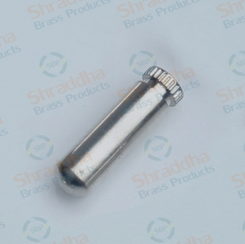 Brass Pins