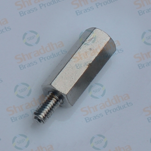 Brass Spacers