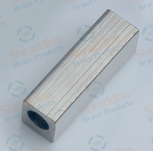 Brass Square Terminal