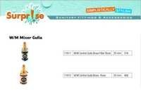 Mixer Gulla