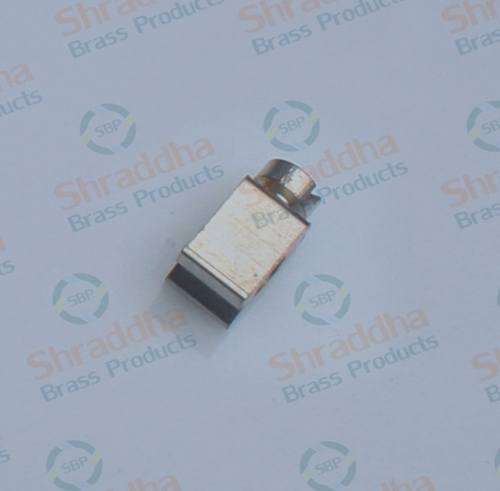 Brass Switchgear Contacts