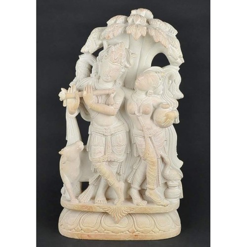 Stone Murti