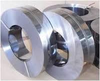 Titanium Alloy Strip
