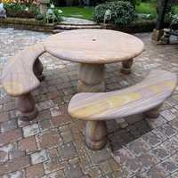 Stone Garden Furniture