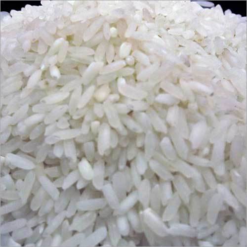 White Basmati Rice