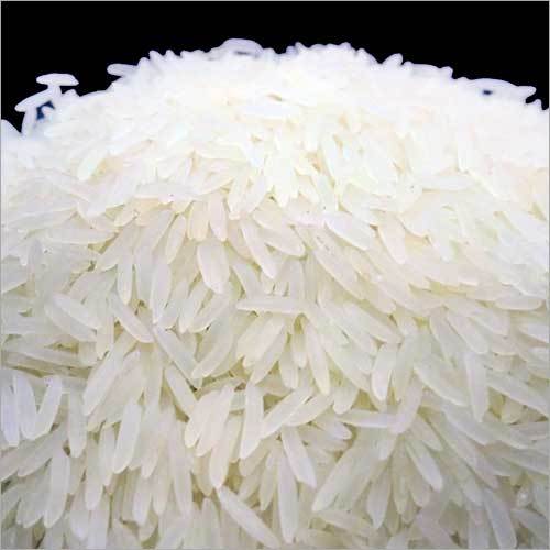 Basmati Sella Rice