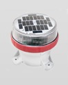 Solar Power LED Marine Lantern
