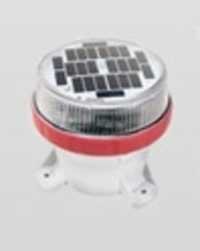 M650h Self Contained Led Lantern - Color: White Red Green Amber