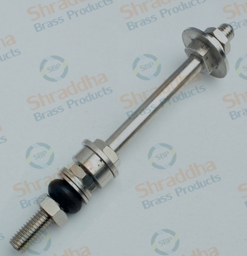 Brass Transformer Parts
