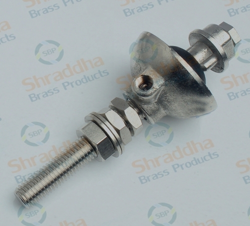 Brass Transformer Spare Parts