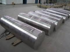 Titanium Billets