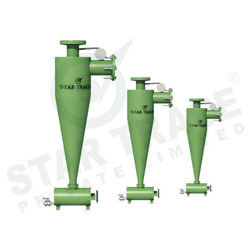 Hydrocyclone Separator