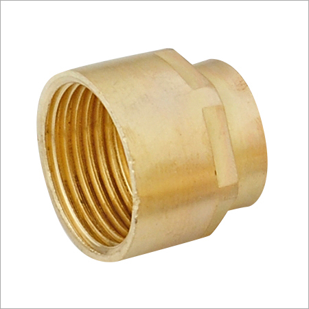 Brass Extension Forged Fittings