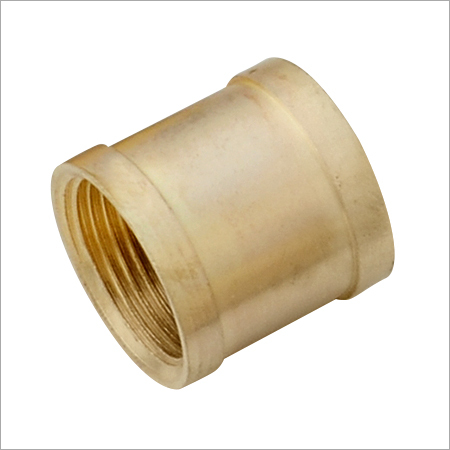 Brass Durable Pipe Fittings