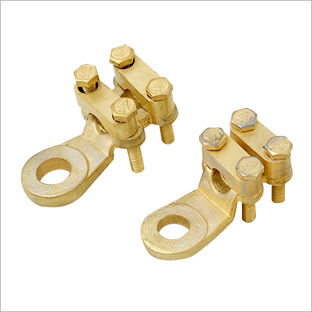 Brass Cable Lug