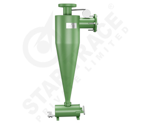 Hydrocyclone Separator