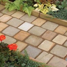 Stone Cobble