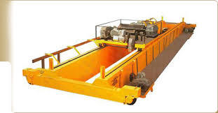 Crane Equipment Manufacturers