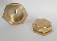 Brass Geyser Parts