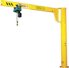 Industrial Jib Cranes