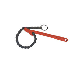Filter Chain Wrench Dimension(L*W*H): 40X190X105 Millimeter (Mm)