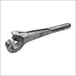 Valve Wheel Wrench