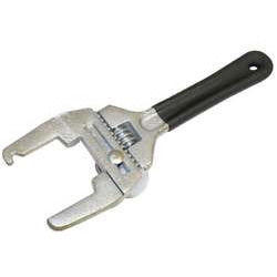 Adjustable Combo Wrench