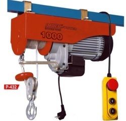 Industries Electric Hoist