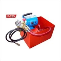 Electric Testing Pump