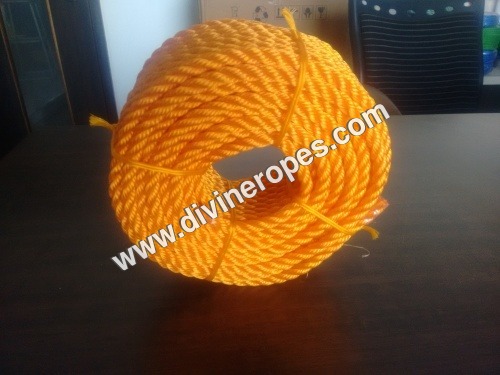 Marine Ropes Marine Ropes