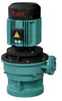 Macerator Pump