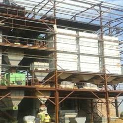 Poultry Feed Plant