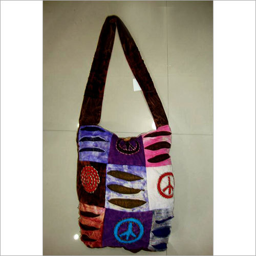 Gujrati Bags
