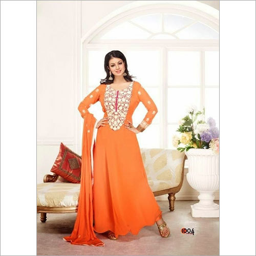 Designer Anarkali Suits