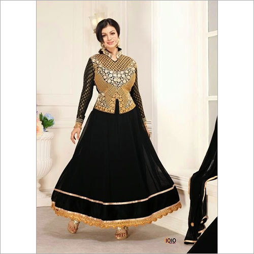 Designer Anarkali Suits